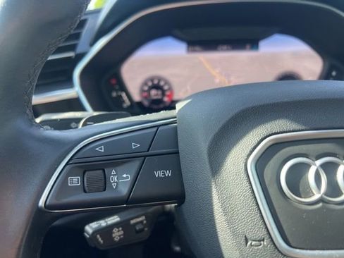 Used 2021 Audi Q3 2.0T Premium Plus AWD/4WD image 23
