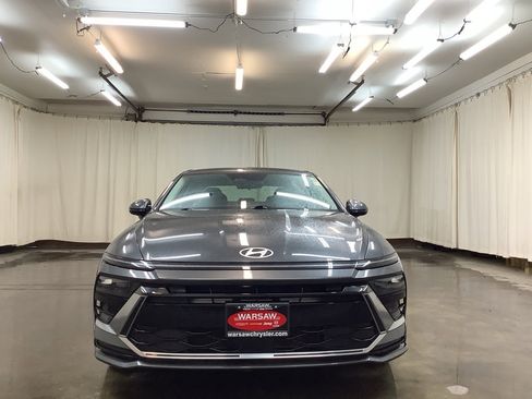 Used 2025 Hyundai Sonata SEL image 11