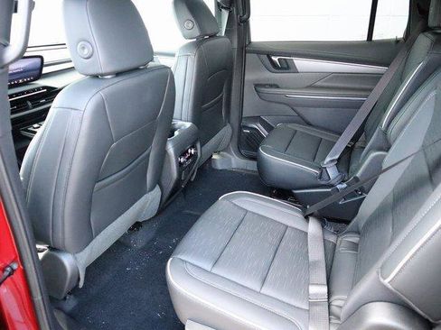 New 2026 Buick Enclave Sport Touring w/ Power Package image 14