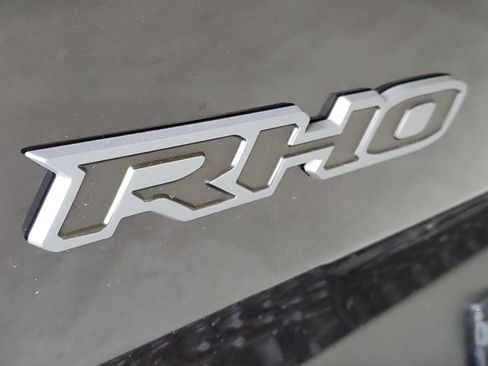Used 2026 RAM 1500 RHO AWD/4WD image 5