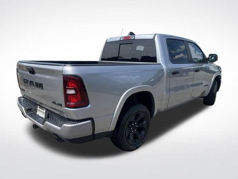 Used 2025 RAM 1500 Big Horn AWD/4WD image 6