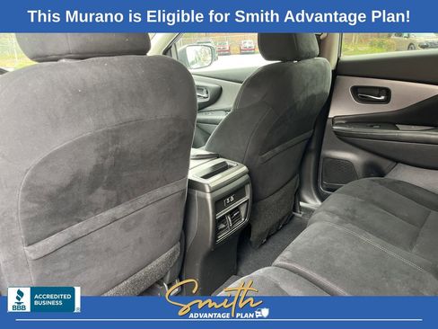 Used 2021 Nissan Murano SV image 18