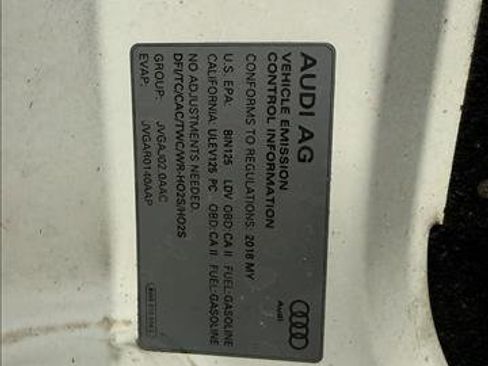 Used 2018 Audi A4 2.0T Ultra Premium image 20