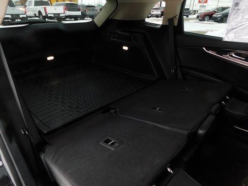 Used 2023 Lincoln Nautilus AWD w/ Premium Package image 26