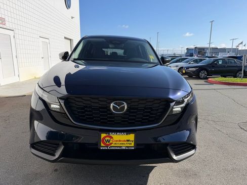 New 2026 MAZDA CX-5 Select AWD/4WD image 9