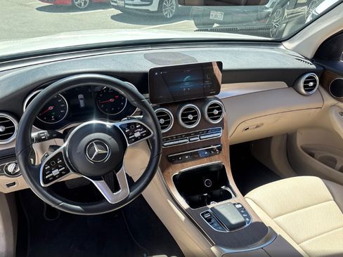 Used 2021 Mercedes-Benz GLC 300 image 14