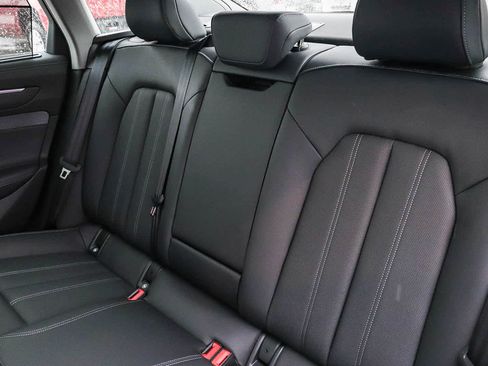 New 2026 Audi A6 Premium Plus image 23