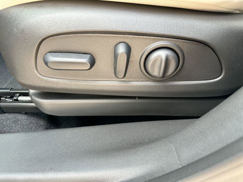 New 2026 Buick Encore GX Avenir w/ Avenir Technology Package FWD image 12