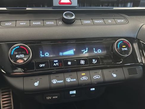 New 2026 Hyundai Elantra N FWD image 18