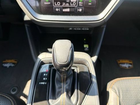 Certified 2024 Subaru Crosstrek 2.5i Wilderness AWD/4WD image 15