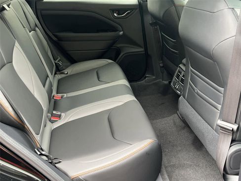 New 2026 Subaru Forester Sport AWD/4WD image 17