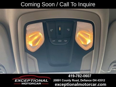 Used 2020 RAM 2500 Tradesman image 21