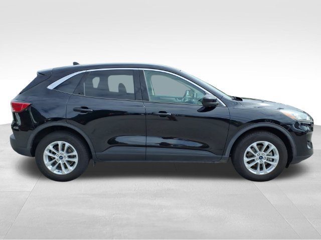 Certified 2020 Ford Escape SE AWD/4WD image 14