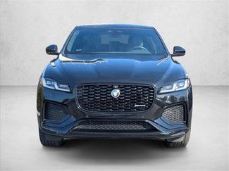 Used 2024 Jaguar F-PACE R-Dynamic S AWD/4WD video 2