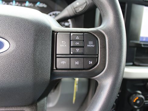 Used 2024 Ford F350 XL w/ XL Chrome Package image 25