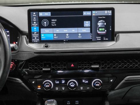 Used 2023 Honda Accord Sport image 16