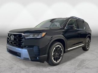 New 2026 Honda Pilot Touring video 1