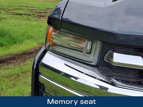 Used 2020 Chevrolet Silverado 3500 High Country w/ Z71 Off-Road Package AWD/4WD image 28