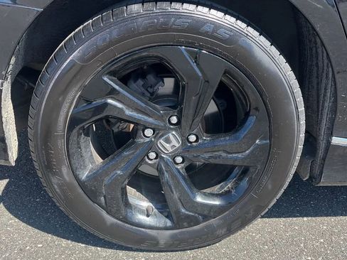 Used 2019 Honda Accord EX image 20