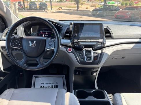 Used 2022 Honda Odyssey EX-L image 26