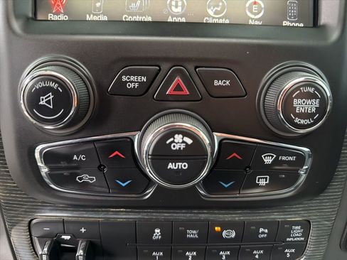 Used 2013 RAM 2500 Longhorn w/ HD Snow Plow Prep Group image 43