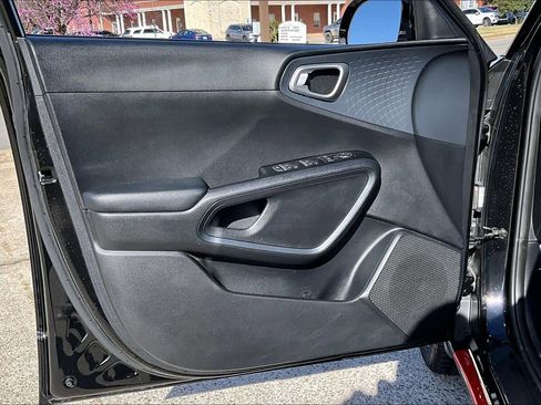 Used 2020 Kia Soul GT-Line image 22