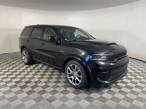 New 2026 Dodge Durango GT w/ Tow 'N Go Package AWD/4WD image 14