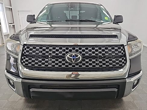 Used 2021 Toyota Tundra SR5 image 3