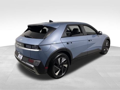 New 2026 Hyundai Ioniq 5 SEL image 5