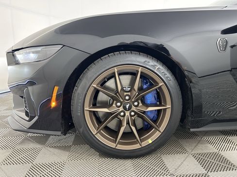 New 2025 Ford Mustang Dark Horse image 35