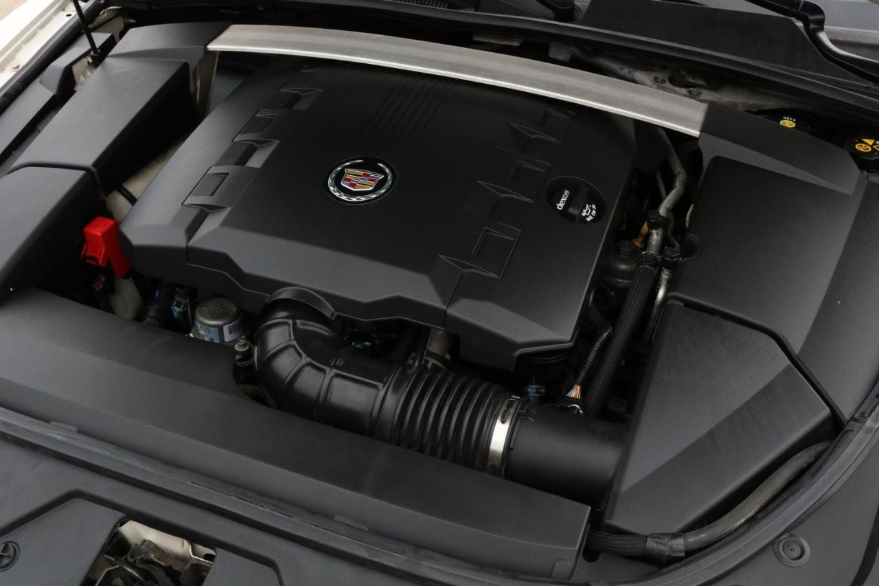 Used 2014 Cadillac CTS Premium AWD/4WD image 39