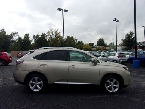 Used 2015 Lexus RX 350 AWD image 4