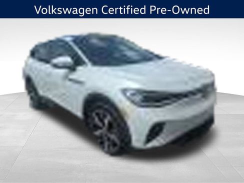 Used 2025 Volkswagen ID.4 Pro S RWD image 2