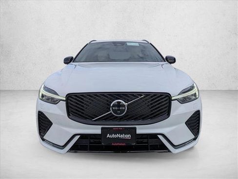 New 2026 Volvo XC60 B5 Plus w/ Protection Package Premier image 6