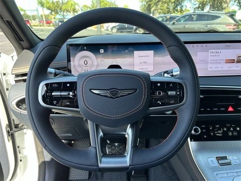 New 2026 Genesis GV70 2.5T Sport Prestige image 27