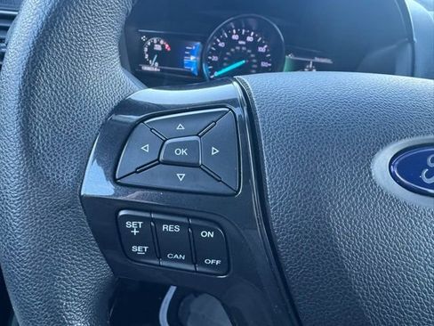 Used 2019 Ford Explorer XLT w/ Equipment Group 201A image 18