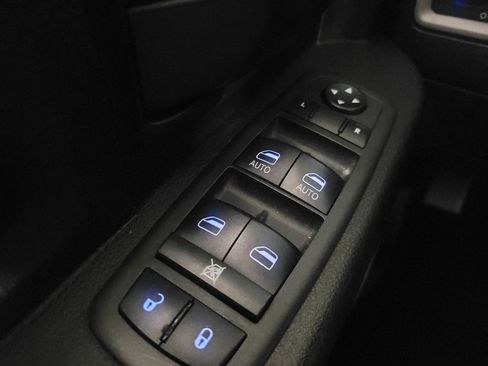 Used 2021 RAM 1500 Tradesman w/ Popular Equipment Group image 27