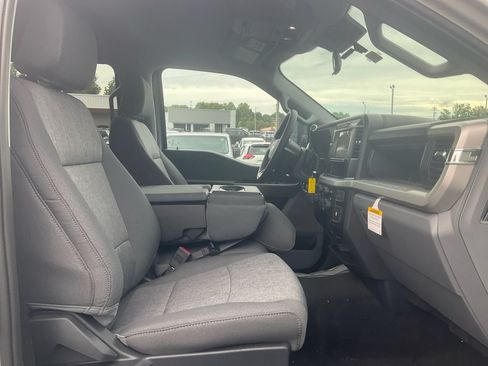 New 2026 Ford F250 XL AWD/4WD image 12