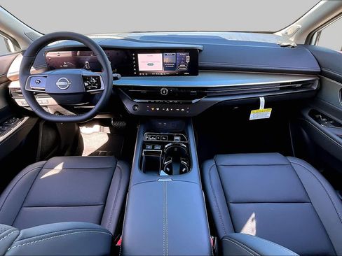 New 2026 Nissan Murano SL AWD/4WD image 5