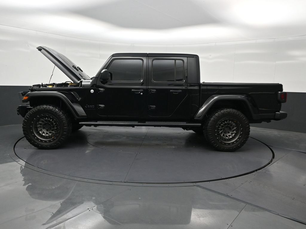 Used 2021 Jeep Gladiator Sport AWD/4WD image 33
