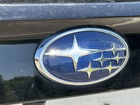 Used 2023 Subaru Forester Sport AWD/4WD image 17