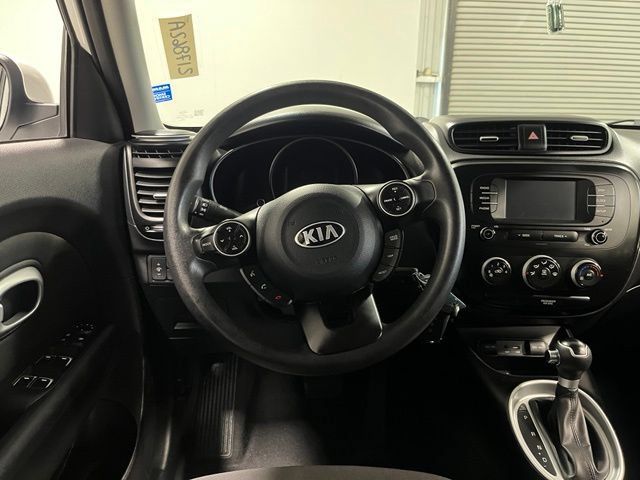 Used 2019 Kia Soul FWD image 22