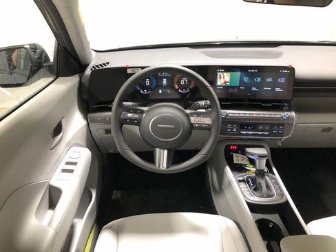 New 2026 Hyundai Kona SEL Sport AWD/4WD image 29