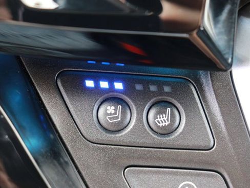 Used 2025 Honda Odyssey Elite image 18