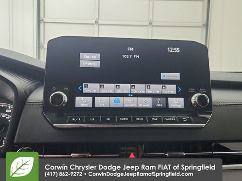 Used 2024 Mitsubishi Outlander SE image 24