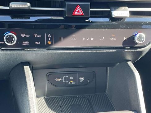 New 2026 Kia Sportage SX image 36