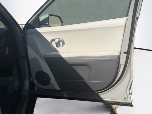 Used 2024 Hyundai Ioniq 5 Limited AWD/4WD image 33
