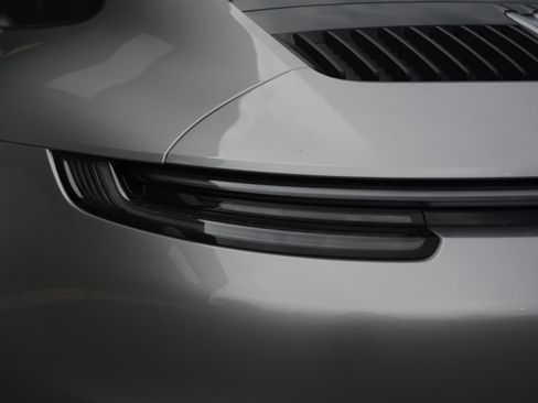 Used 2023 Porsche 911 Carrera GTS RWD image 32