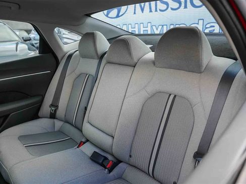 Used 2020 Hyundai Sonata SEL image 18
