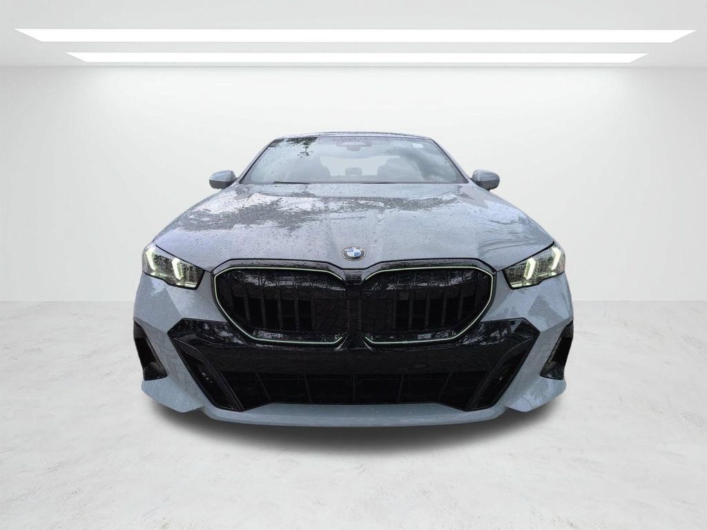 New 2027 BMW 530i w/ M Sport Package RWD image 9